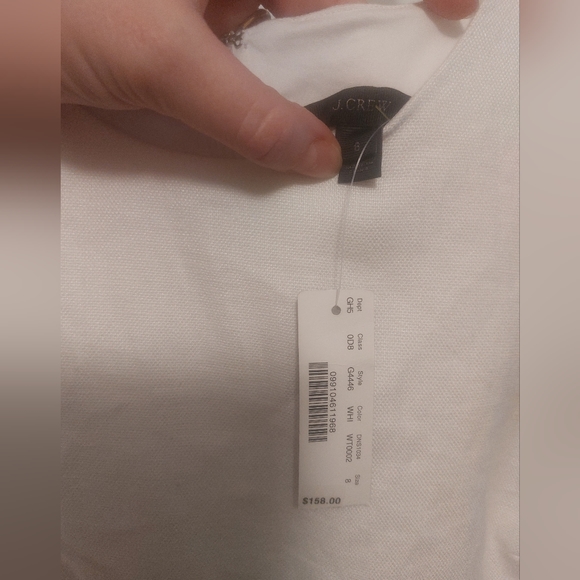 J Crew Going Places Dress - Picture 3 of 4